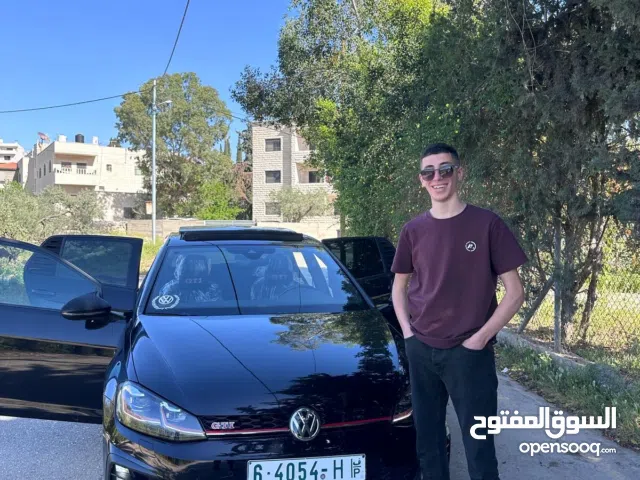 mohammad albargouthy