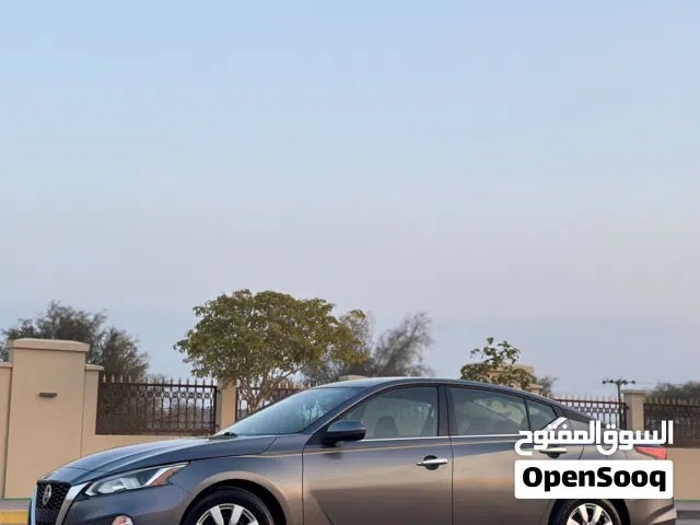 New Nissan Altima in Al Batinah