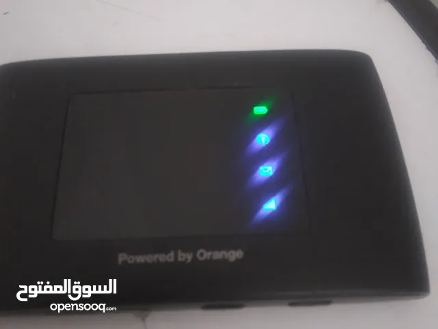 ماي فاي اورانج 120 جيجا مدى الحياة
