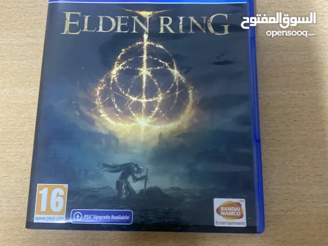Elden ring