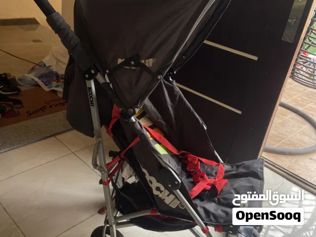 عرباية اطفال ماركة كونشي الاصلية