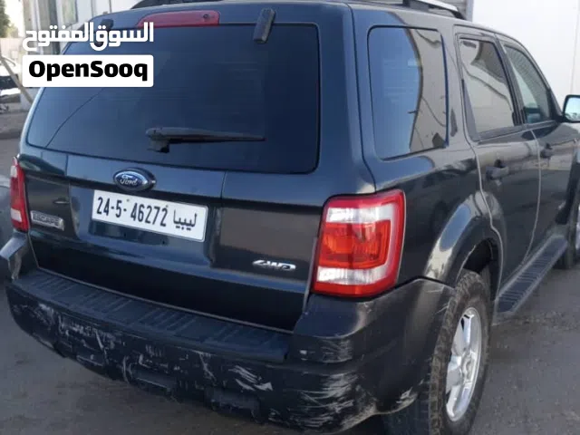2010 فورد اسكايب Active