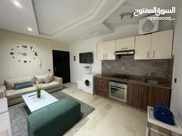 50 m2 1 Bedroom Apartments for Rent in Casablanca Maarif