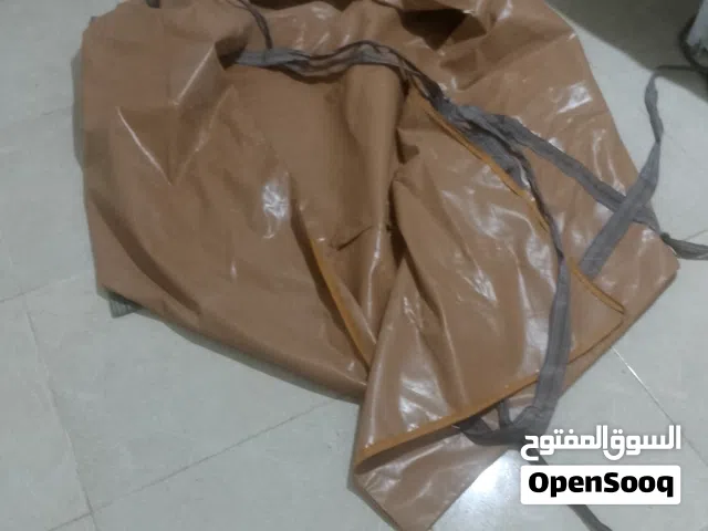 حقيبة ممتعات فخمة