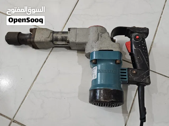 Makita Demolition Hammer (Model HM0810T) شاكوش همر ماكيتا