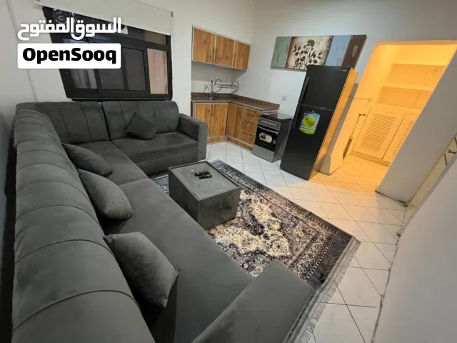 APARTMENT FOR RENT IN JUFFAIR FULLY FURNISHED WITH ELECTRICITY 1BHK