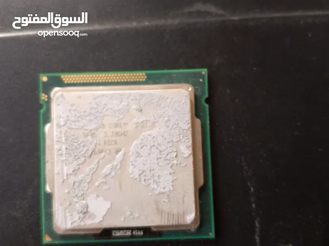  Processor for sale  in Amman