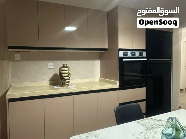 180 m2 3 Bedrooms Apartments for Rent in Benghazi Venice