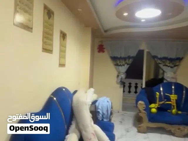 شقة لللبيع استثمار وسكني  متفرع من كعبيش،خامس نمرة  متاجرة  ب 5000ج