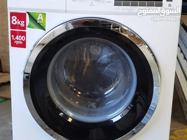 غسالة نوع تيكا