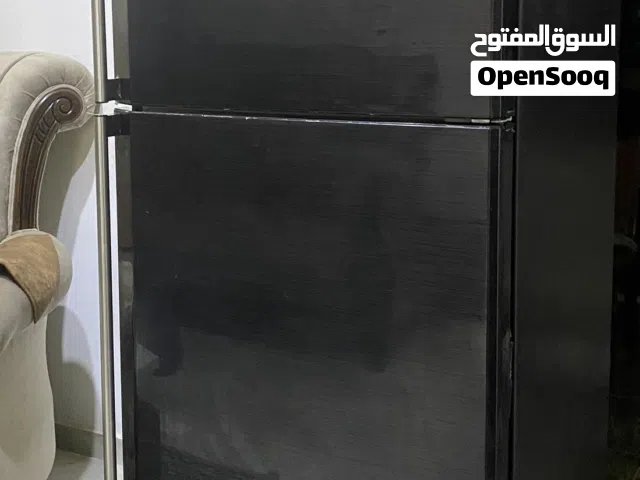 ثلاجة شارب