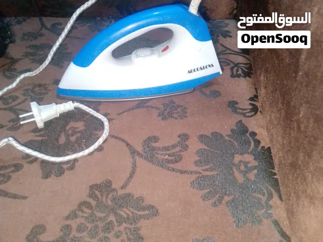 مكواه للبيع