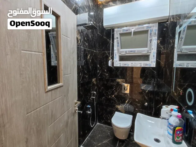 222 m2 3 Bedrooms Apartments for Rent in Benghazi Al Nahr Road