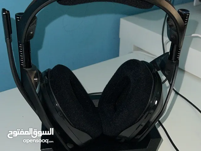 Playstation Gaming Headset in Al Sharqiya