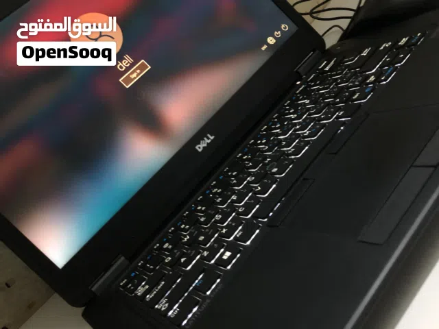 Windows Dell for sale  in Amman