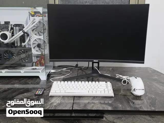 جهاز كمبيوتر جيمنج