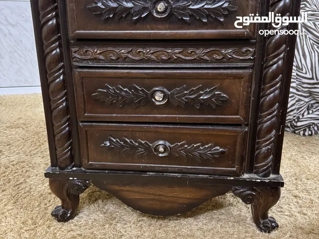 غرفة نوم مستعملة