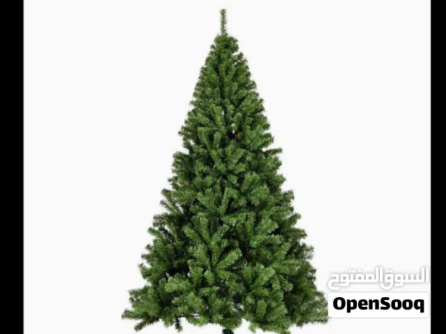 Brand New Christmas Tree