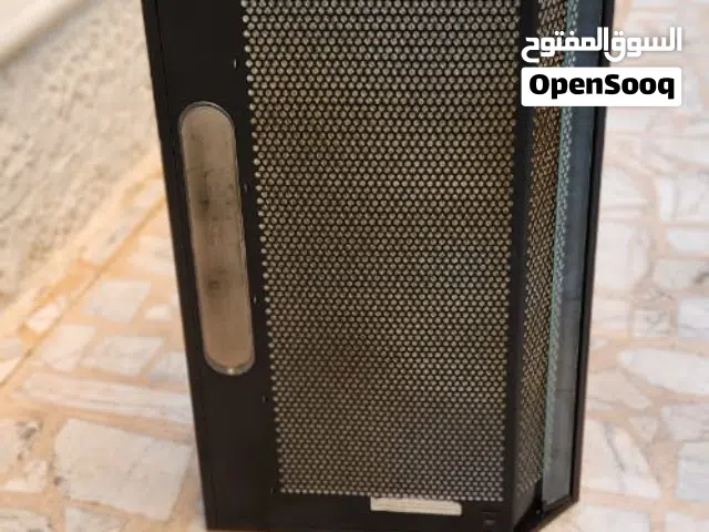 شفاط كهربائي للمطبخ