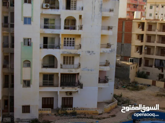 120 m2 3 Bedrooms Apartments for Sale in Matruh Marsa Matrouh