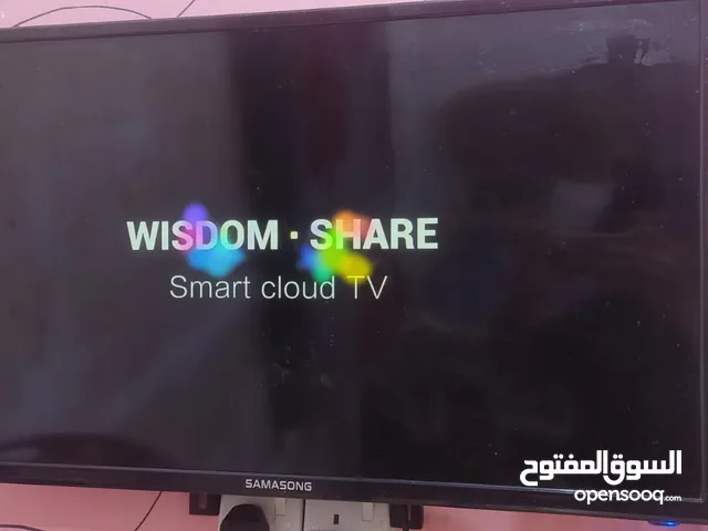 Samsung Plasma 32 inch TV in Basra