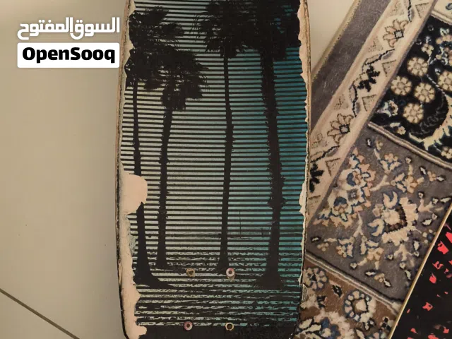 سكيت بورد اصلي