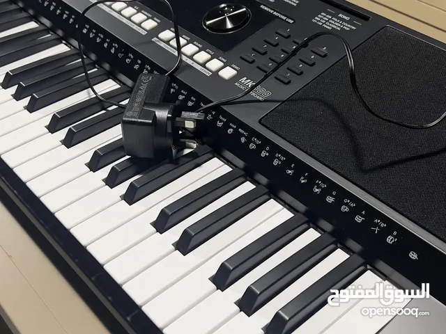 اورج medeli MK400 ب اصوات مميزه فيها اكثر من 900 صوت متوفره اخره حبه