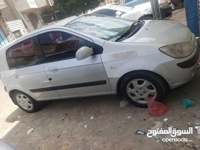 Hyundai Other  in Sana'a