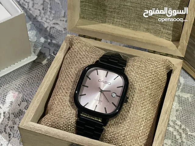 Digital Casio watches  for sale in Al Batinah