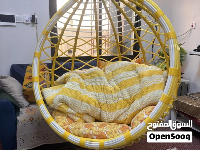 كرسي حديقه للبيع