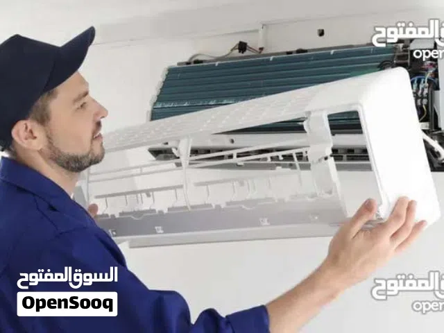 شحن وتعبئة  غاز للمكيفات العادي والانفيرتر بأقل الأسعار بالمملكه من مؤسسة الانتساب لتكيف والتبريد