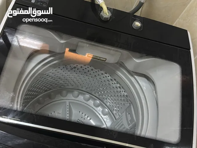 غسالة اتوماتيك ماركة توب تيك 12كيلو