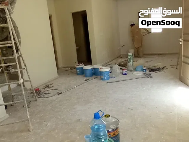 دهان مباني