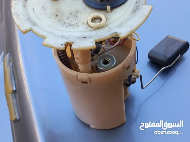 طلمبه بنزين افيو