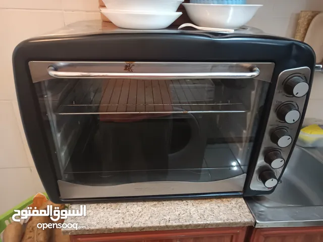 فرن فريجيدير+ايرفراير فليبس