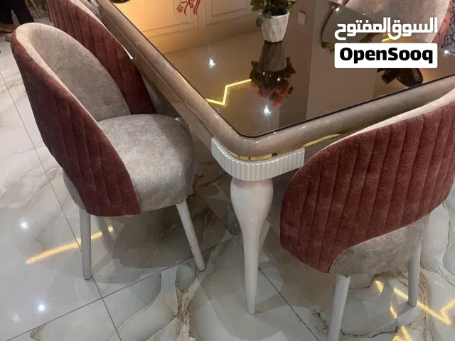 خشب زان احمر × قرصه ث   مقاس 170×80 سم   دهانات دوكو   قماش مستورد