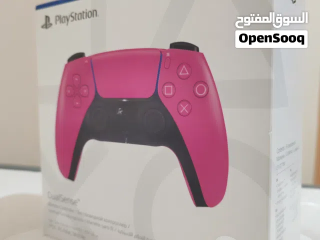PS5 Controller DualSense يد بليستيشن 5