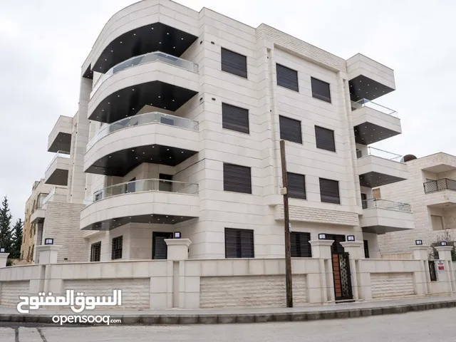 150 m2 3 Bedrooms Apartments for Sale in Amman Al Rabiah