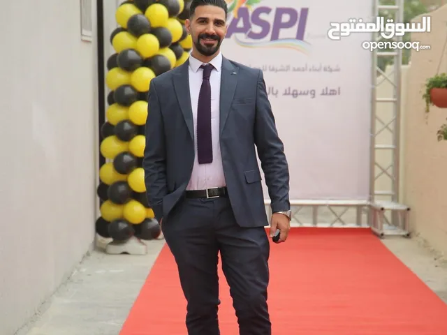 Nasser madmouj