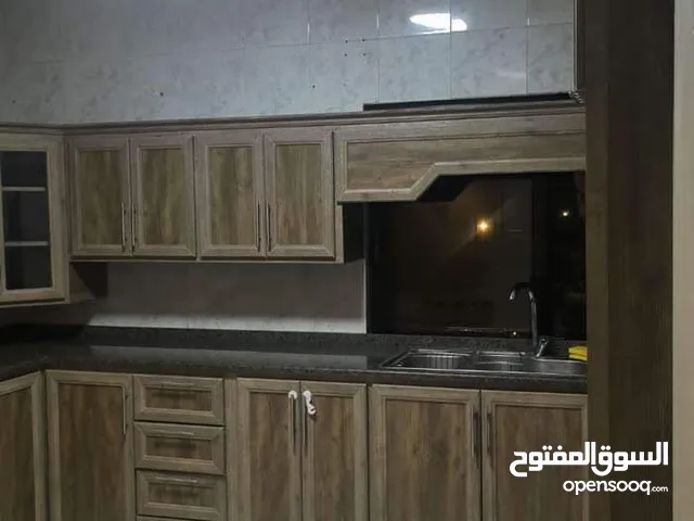 125m2 3 Bedrooms Apartments for Rent in Amman Al Bayader