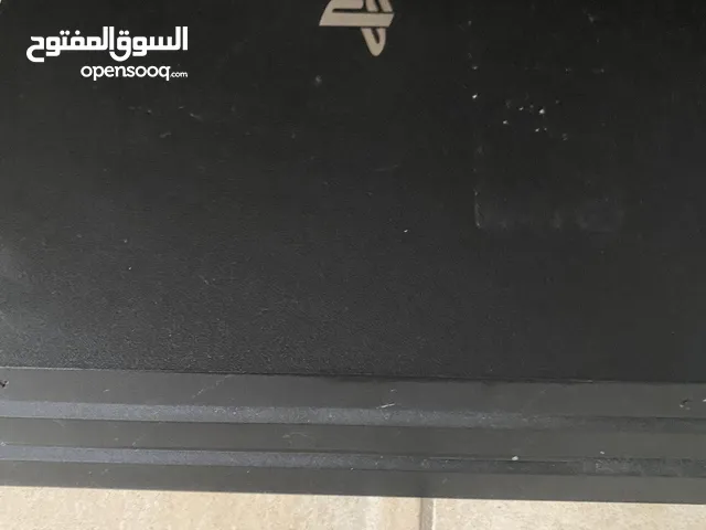 Ps4 pro  1tb It has a controller with it