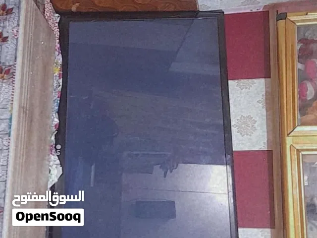 شاشه اللبيع بي.عطل