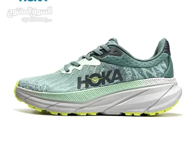 شوزات HOKA  Size 40 to 45 السعر 21ريال