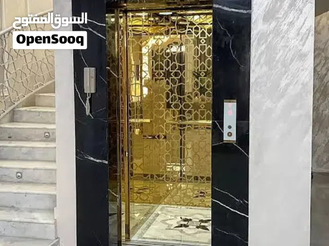 تركيب مصاعد