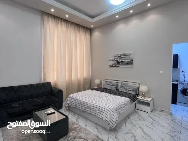 88 m2 Studio Apartments for Rent in Al Ain Falaj Hazzaa