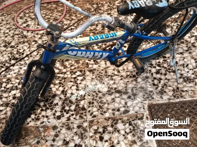 بايسكل ولادي