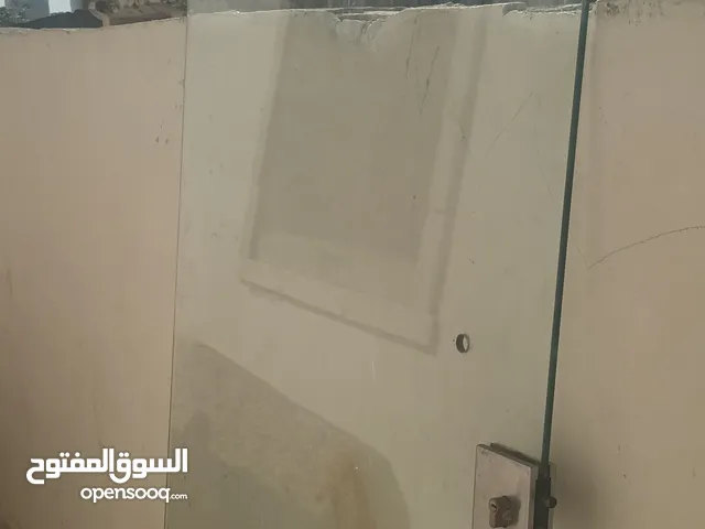 باب سكوريت قياس 100× 210 بسعر مغري 30د