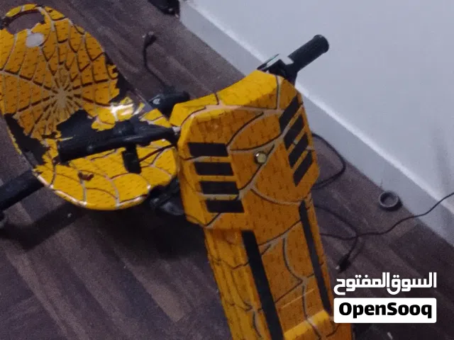 سكوتر كهرباي