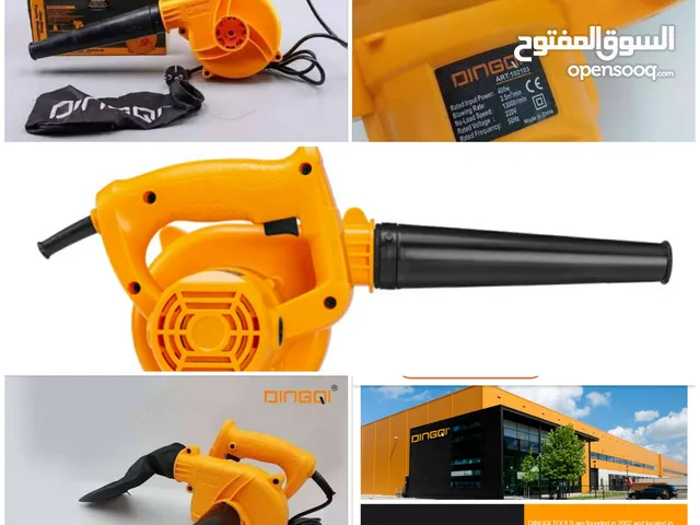 نفاخه الكترونيه من شركه دينغو 400 w