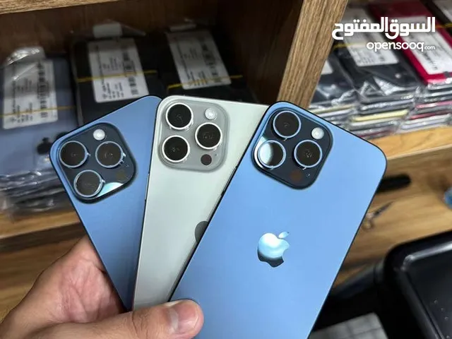 Apple iPhone 12 Pro Max 256 GB in Basra